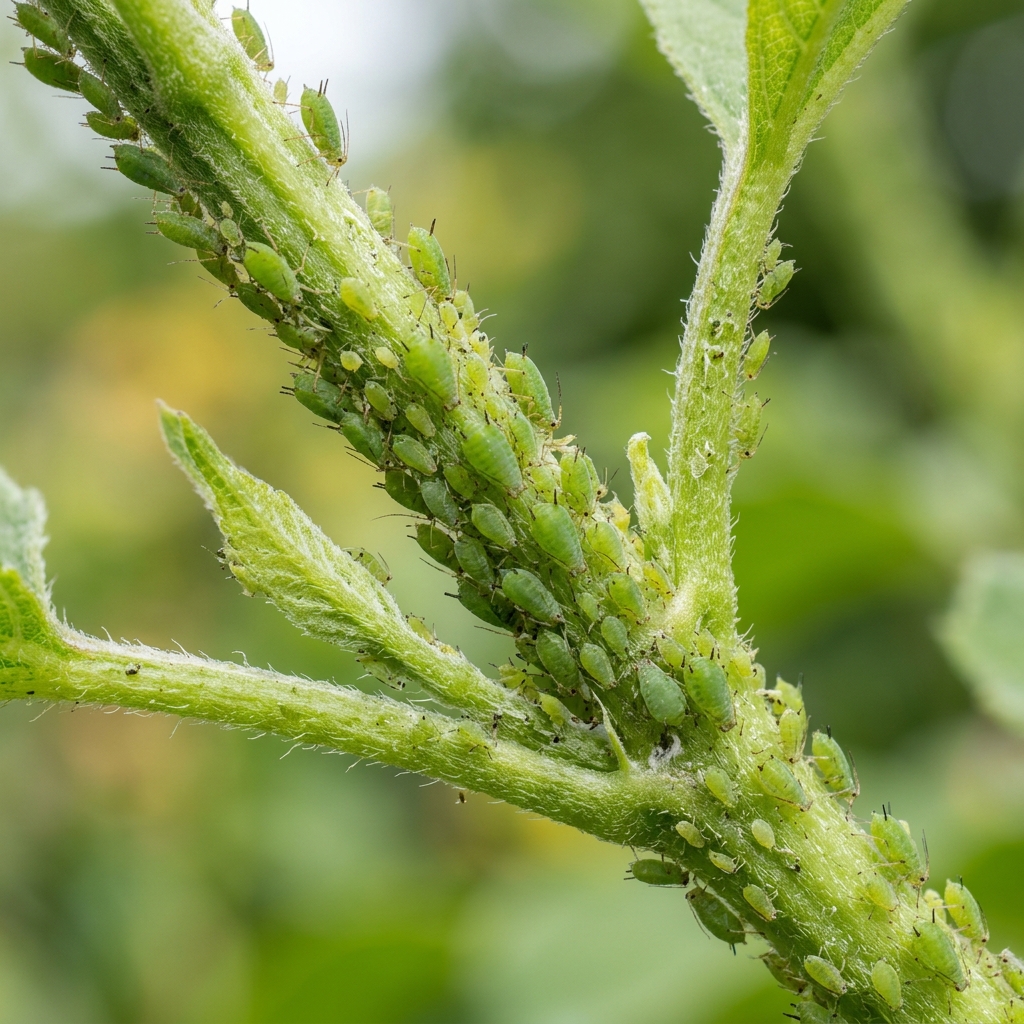Afidi (Aphids)
