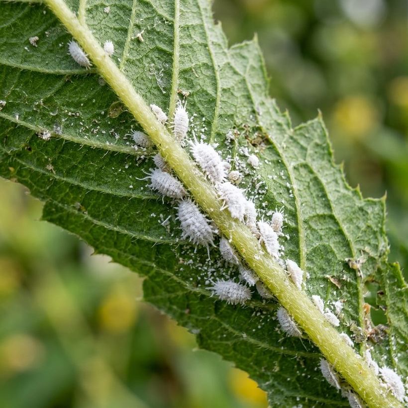 Cocciniglie (Mealybugs)