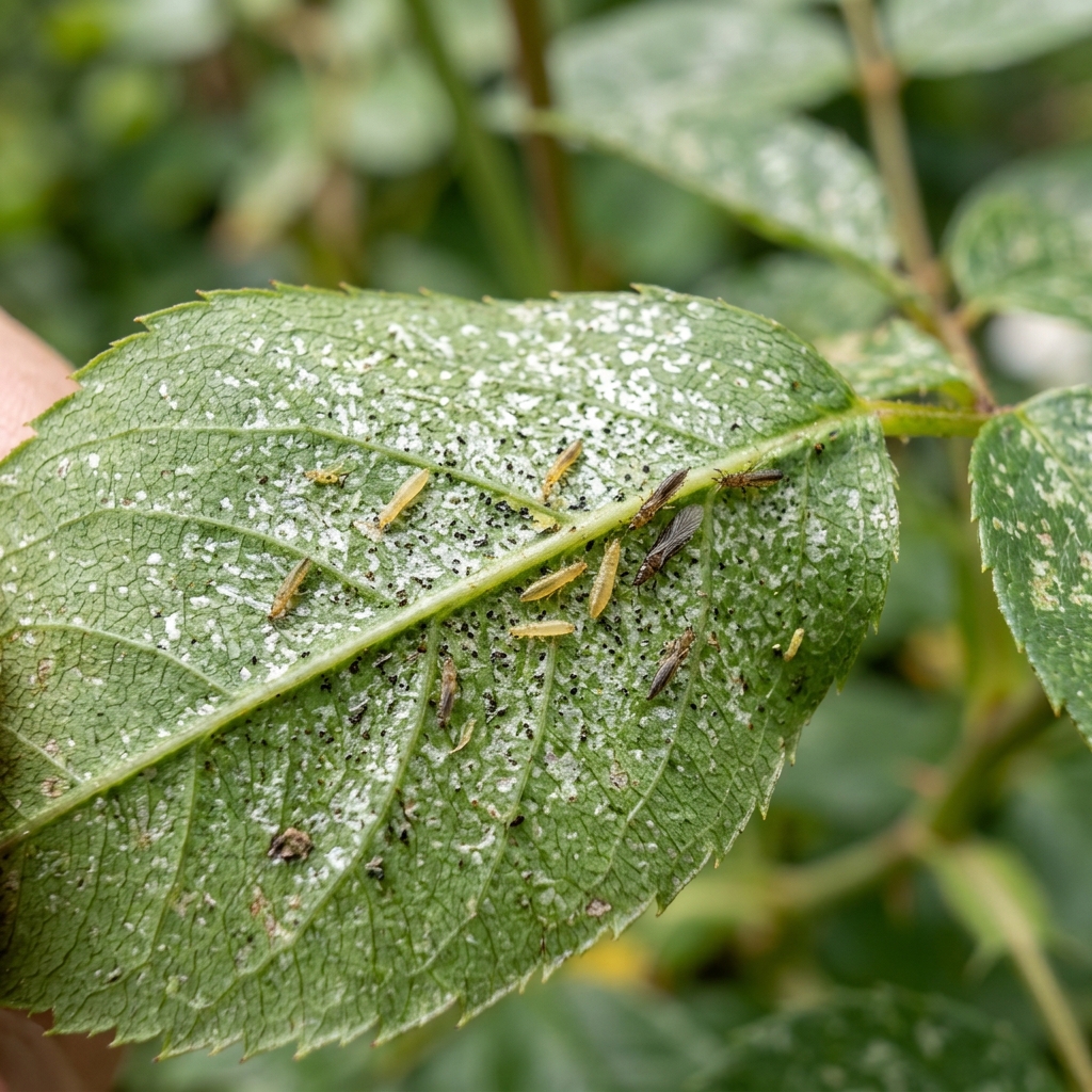 Tripidi (Thrips)
